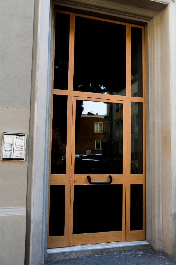 La Casa Dei Nonni Lägenhet Livorno Exteriör bild