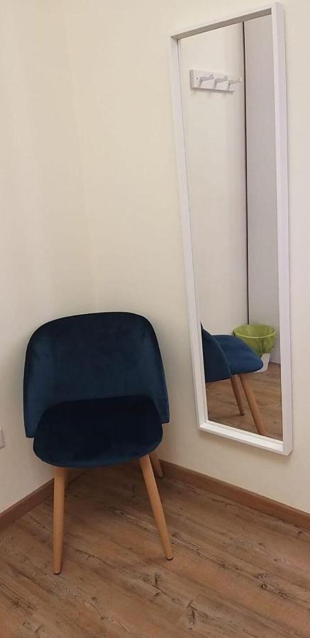 La Casa Dei Nonni Lägenhet Livorno Exteriör bild