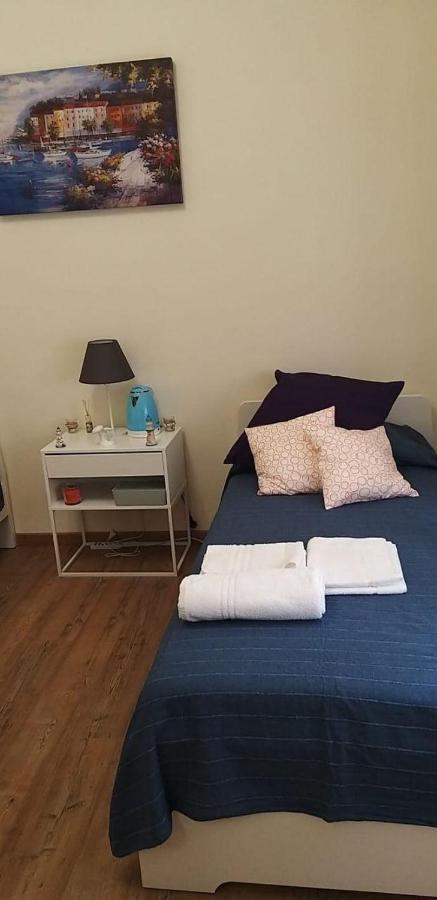 La Casa Dei Nonni Lägenhet Livorno Exteriör bild