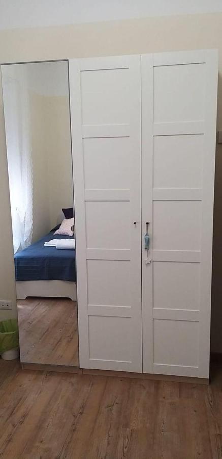 La Casa Dei Nonni Lägenhet Livorno Exteriör bild